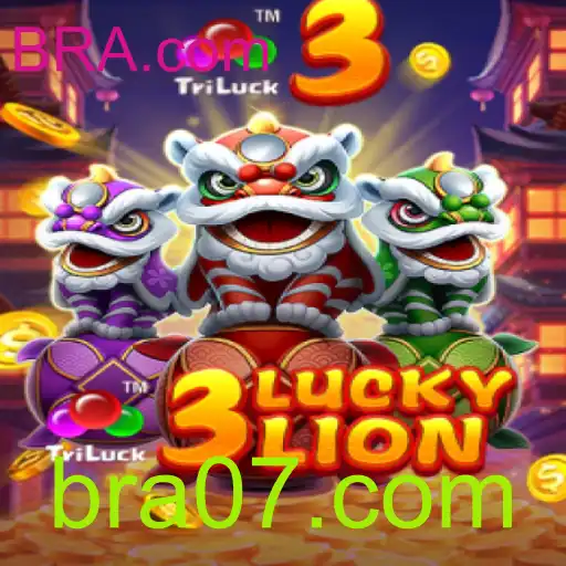 Explorando o Fascinante Mundo de 3LUCKYLION: Um Jogo de Estratégia e Sorte