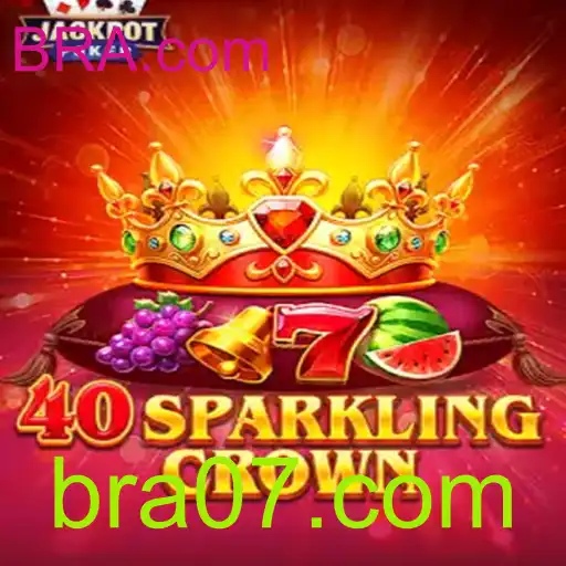 Descubra o Fascinante Mundo de 40SparklingCrown