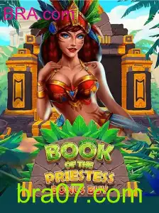 Desvendando BookOfThePriestess: O Jogo que Conquista os Aficionados por RPG
