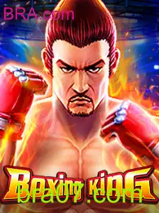 Descubra o Universo de BoxingKing: Um Mergulho no Mundo do Boxe Virtual