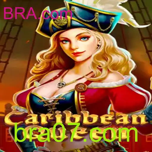CaribbeanQueen: Mergulhe em Aventura e Estratégia