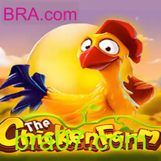 Descubra ChickenFarm: Um Jogo de Estratégia com Palavras-Chave Inovadoras