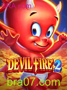 DevilFire2: Entre no Mistério e Aventura