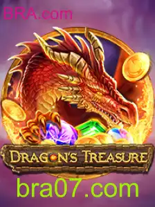 Descubra o Fantástico Mundo de DragonsTreasure