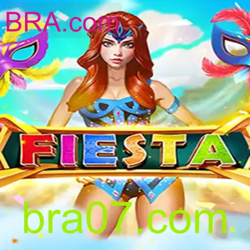 Descubra o Empolgante Jogo 'Fiesta' em BRA.com