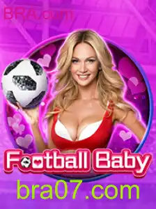 Descubra o Diverso Mundo de FootballBaby: A Nova Sensação em Jogos de Futebol