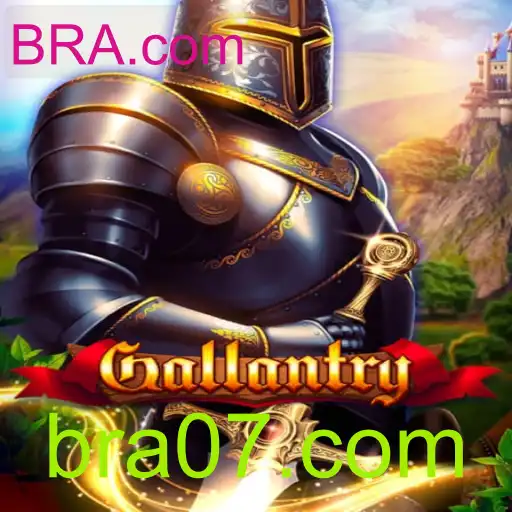 Gallantry: Aventura e Estratégia no Novo Jogo Online