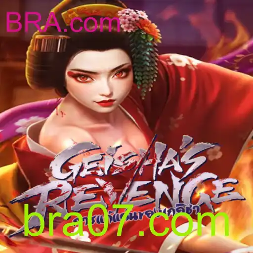 Descubra o Mundo de GeishasRevenge: Um Jogo Inovador e Empolgante