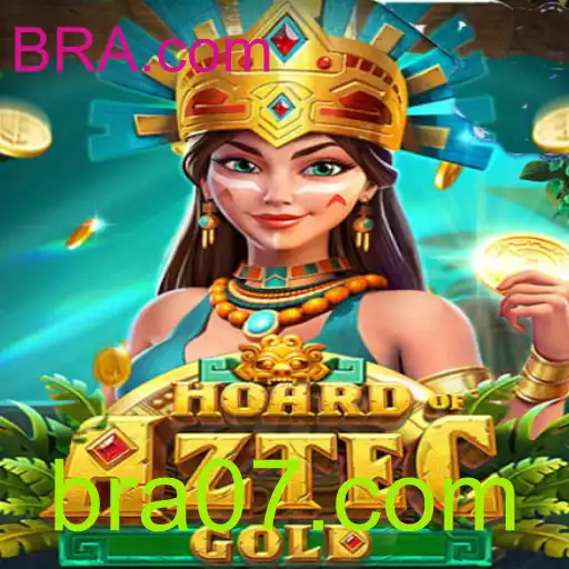 Descubra os Segredos de HoardofAztecgold: Um Mergulho nas Aventuras Antigas
