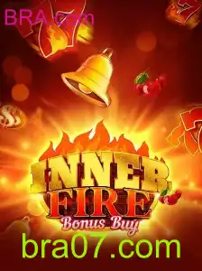 InnerFireBonusBuy: Descubra o Fascinante Mundo dos Jogos Online