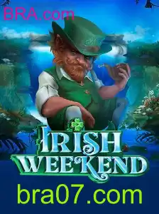 Descubra a Magia e as Regras do Jogo IrishWeekend