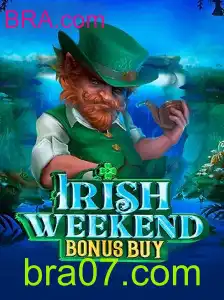 Explorando o Mundo do IrishWeekendBonusBuy