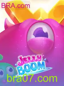 Descubra JellyBoom: O Jogo de Estratégia e Aventura