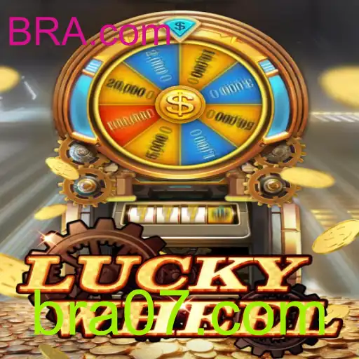 Descubra o Empolgante Mundo do LuckyWheel com BRA.com