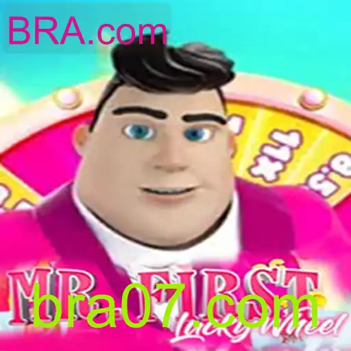 Descubra a Emoção do Jogo MrFirstLuckyWheel