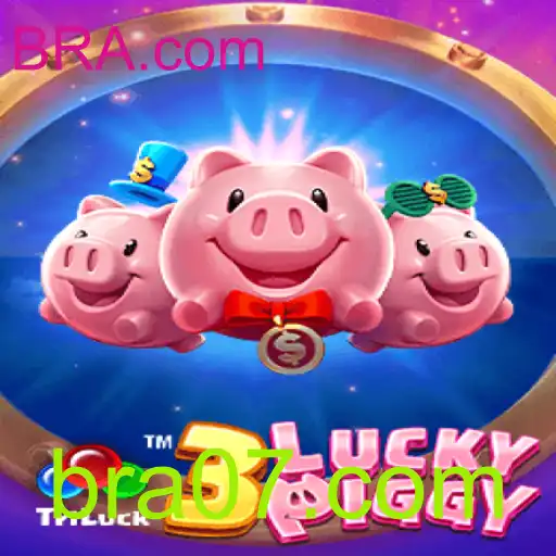 Descubra o Empolgante Jogo 3LUCKYPIGGY e Mergulhe na Diversão!