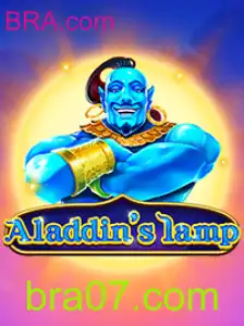Explorando Aladdinslamp: O Fascinante Jogo em Ascensão