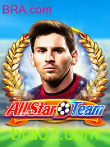 AllStarTeam: O Jogo que Revoluciona a Experiência dos Gamers
