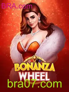 Descubra o Mundo Emocionante de BonanzaWheel