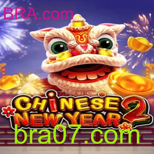 Explorando o Universo de CHINESENEWYEAR2