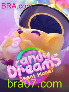 Explorando CandyDreams: Um Mundo de Diversão e Estratégia
