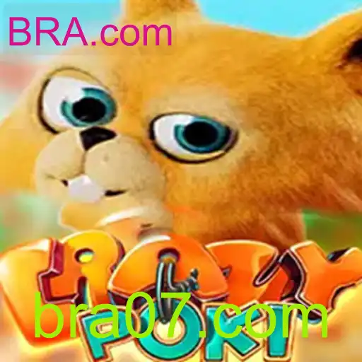Descubra o Mundo Empolgante de CrazyPoki
