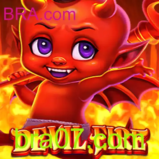 Descubra o Mundo de DevilFire: O Novo Fenômeno dos Jogos