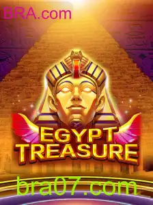Descubra o Fascinante Jogo EgyptTreasure: Mergulhe na Aventura do Antigo Egito
