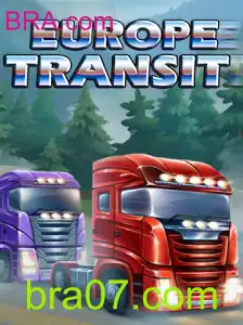 EuropeTransit: O Jogo que Revoluciona as Transações na Europa