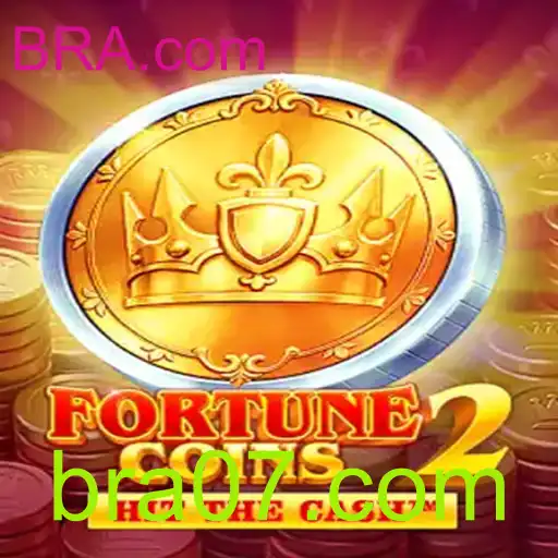 Explorando FortuneCoins2: A Nova Sensação Entre os Jogos de Azar Online