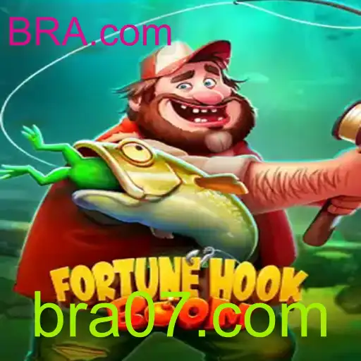 FortuneHookBoom: O Novo Fenômeno dos Jogos Interativos