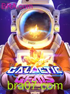 Descubra o Mundo de GalacticGems