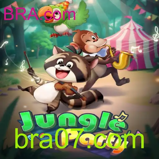 Descubra a Emoção Selvagem de JungleParty: O Jogo de Aventura Definitivo