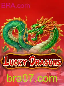 LuckyDragons: O Fascinante Mundo do Jogo de Estratégia e Sorte