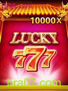 Explorando o Jogo 'LuckySeven': Descrição e Regras