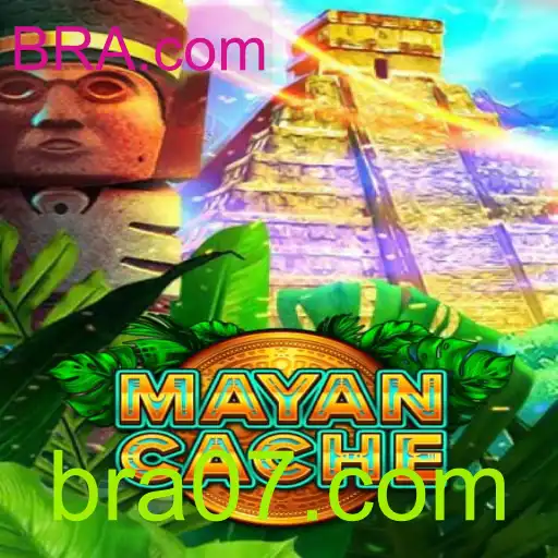 MayanCache: Descobrindo os Segredos da Civilização Maia com BRA.com