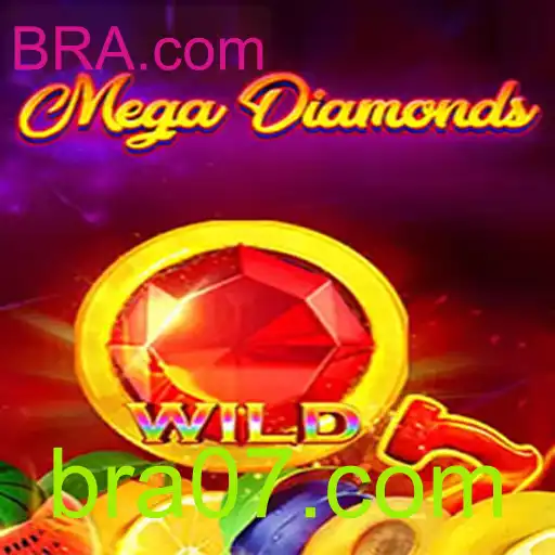 Descubra as Emoções do Jogo MegaDiamond