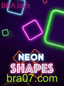 Descubra o Fascinante Mundo de NeonShapes