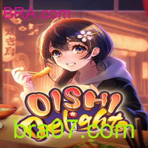 OishiDelights: Descubra o Mundo Cativante do Novo Jogo de Estratégia