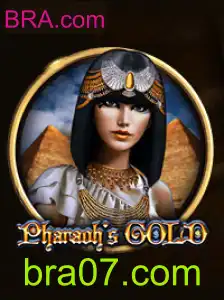 Descubra o Mundo de Aventuras do Jogo PharaohsGold