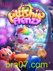 Descubra o Fascinante Mundo de PlushieFrenzy
