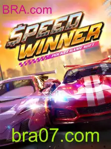 SpeedWinner: Conheça o Jogo que Está Revolucionando os Games de Corrida