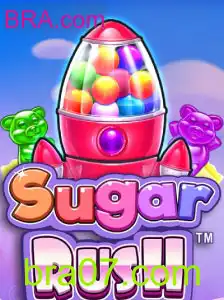 SugarRush: Um Mergulho Doce em um Mundo de Aventuras