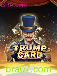 Descubra o Excitante Mundo de TrumpCard