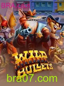 Explorando o Mundo de WildBullets: Jogo de Ação e Aventura