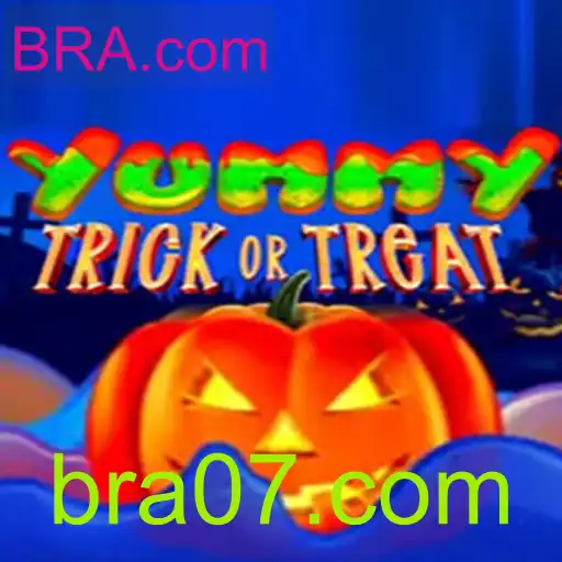 YummyTrickorTreat: A Nova Sensação dos Jogos Online