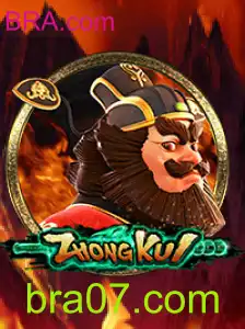 Explorando ZhongKui: Um Jogo de Estratégia é a Nova Sensação entre os Jogadores