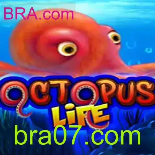 Descubra OctopusLife: O Jogo Que Invadiu Desejos Submarinos