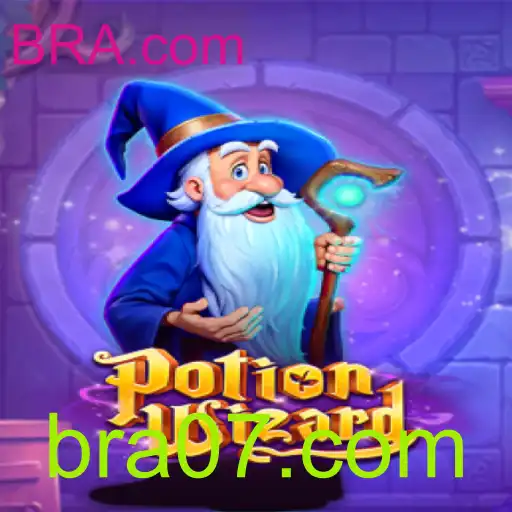 Explorando o Mundo Encantado de PotionWizard