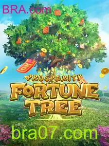 ProsperityFortuneTree: Um Guia Completo do Jogo e suas Regras